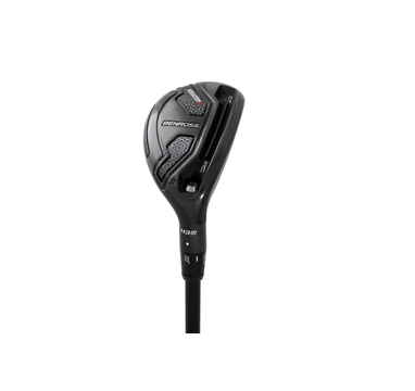 TimeForGolf - Benross hybrid Evolution R H4 24° graphite KuroKage stiff RH