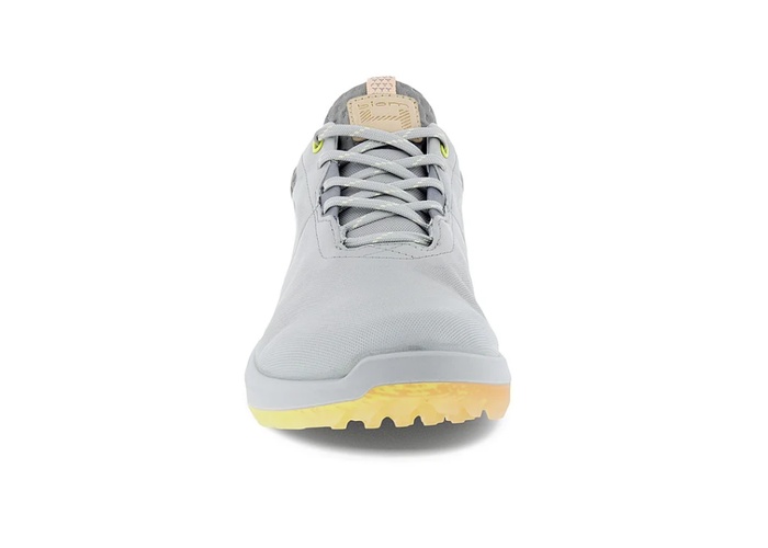 TimeForGolf - Ecco W boty Biom H4 šedé Eu38