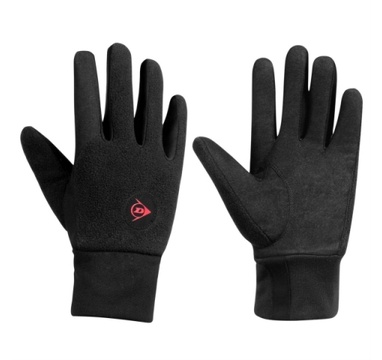 TimeForGolf - Dunlop zimní rukavice dětské Velikost S