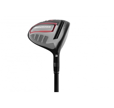 TimeForGolf - Benross dřevo HTX Left Handed