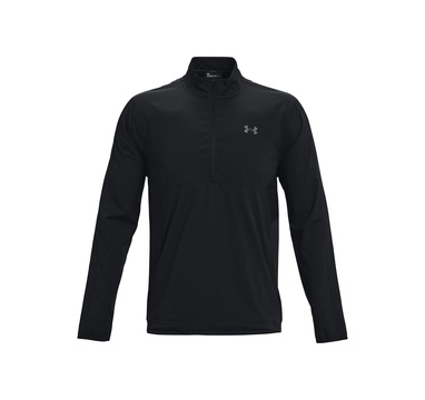 TimeForGolf - Under Armour pánská bunda Storm Windstrike HZ černá