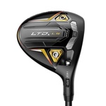 Time For Golf - Cobra dřevo LTDx LS #3 14,5° graphite Tensei AV White RAW stiff RH