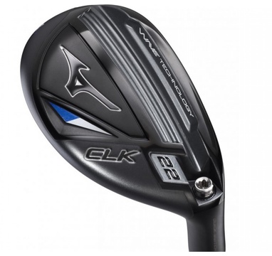 TimeForGolf - Mizuno hybrid CLK 20 #4 22° graphite Tensei Red CK PRO 70 regular RH