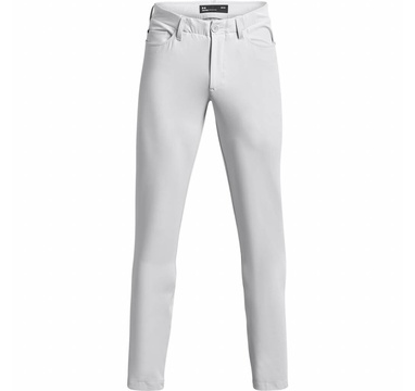 TimeForGolf - Under Armour pánské kalhoty Drive 5 Pocket Pant šedá 38/34