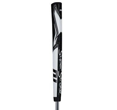 TimeForGolf - SuperStroke Zenergy 1.0 PT černá Bílá