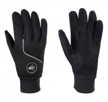 TimeForGolf - Dunlop zimní rukavice pánské Pravá,Levá S