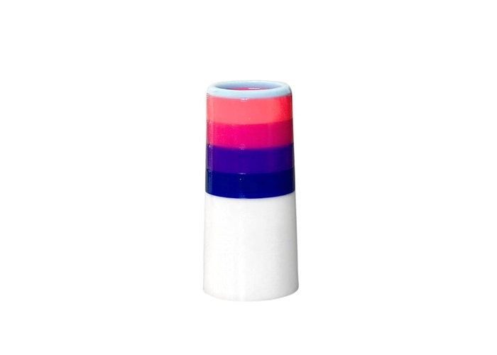 TimeForGolf - Golfová Ferrule - Apex bílá .355
