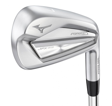 TimeForGolf - Mizuno set JPX 919 Forged 5-PW steel DG 105 stiff RH
