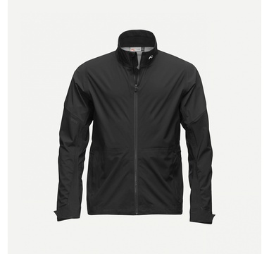 TimeForGolf - Kjus bunda Pro 3L 2.0 černá M