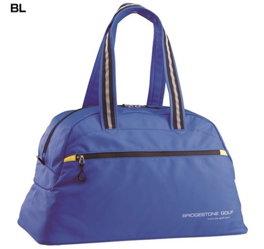 TimeForGolf - Bridgestone taška Boston BBG711 modrá