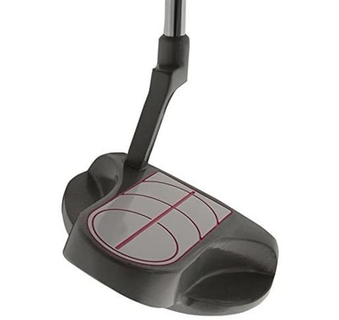 TimeForGolf - Dunlop Align Putter, pravý, dámský