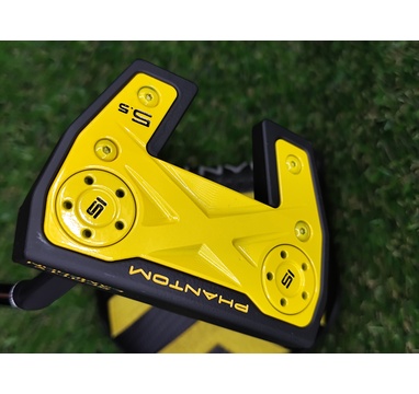 TimeForGolf - Scotty cameron phantom X 5.5 35" RH
