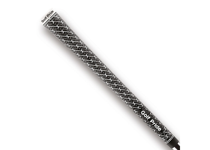 TimeForGolf - Golf Pride grip Z-cord standard černá bílá