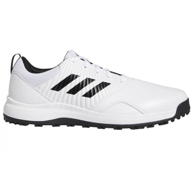 TimeForGolf - Adidas boty CP Traxion SL bílo černé Eu45a1/3