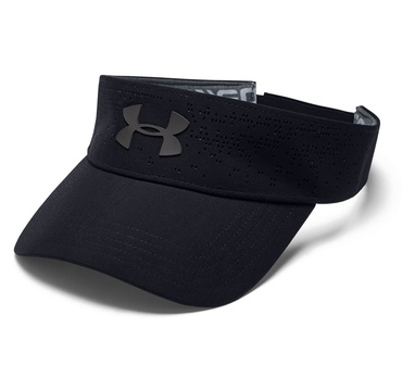 TimeForGolf - Under Armour W kšilt Elevated černý