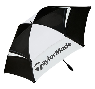 TimeForGolf - TaylorMade deštník Double Canopy 68"