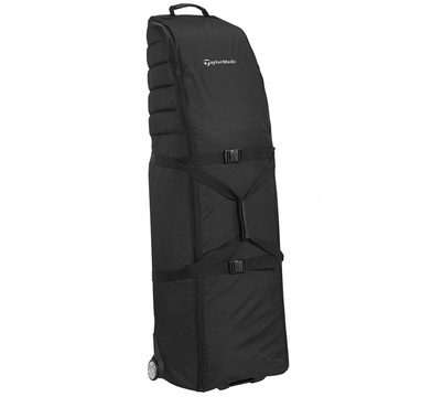 TimeForGolf - TaylorMade travel cover Performance černý