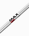 Time For Golf - KBS shaft iron steel MAX 80 .370 regular