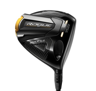 TimeForGolf - Callaway driver Rogue ST MAX LS