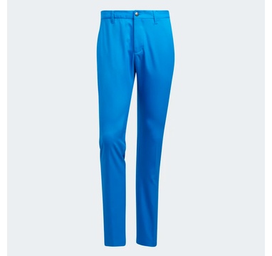 TimeForGolf - Adidas kalhoty ULTIMATE365 TAPERED modré