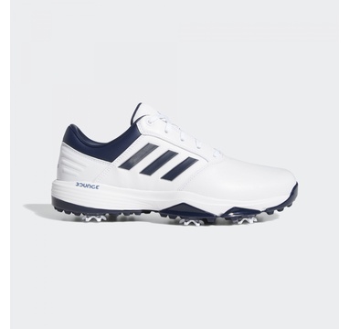 TimeForGolf - Adidas boty Bounce ll bílo modré