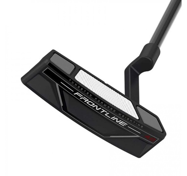 TimeForGolf - Cleveland putter Frontline 4.0 RH