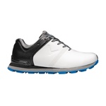 Time For Golf - Callaway dětské golfové boty apex junior bílo černé Eu34