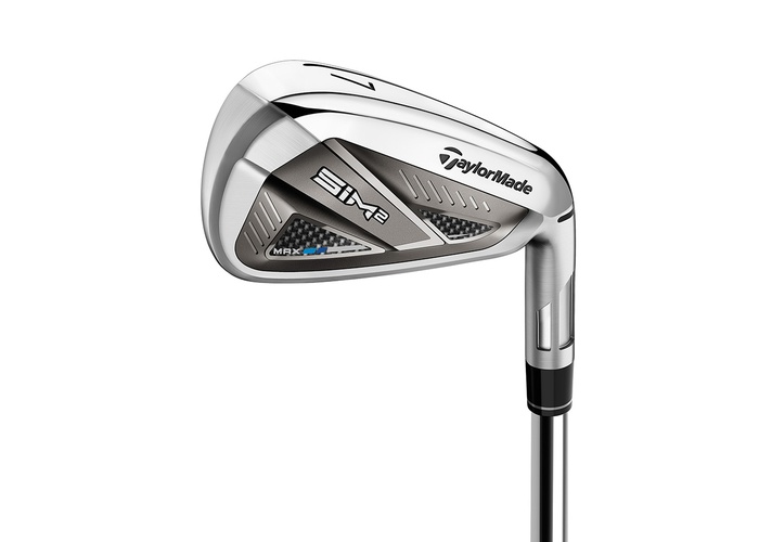 TimeForGolf - TaylorMade set SIM2 MAX