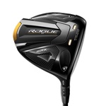 Time For Golf - Callaway driver Rogue ST MAX 12° graphite ProjectX Cypher black 40 regular RH