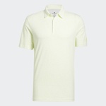 Time For Golf - Adidas polo ABSTRACT PRINT zelené XL