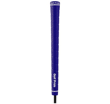 TimeForGolf - TOUR WRAP 2G Standard - Blue