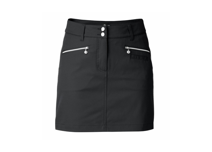 TimeForGolf - Daily Sports Golfová Sukně GLAM, Black