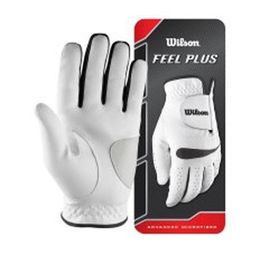 TimeForGolf - Wilson Feel Plus rukavice strana / velikost levá/L