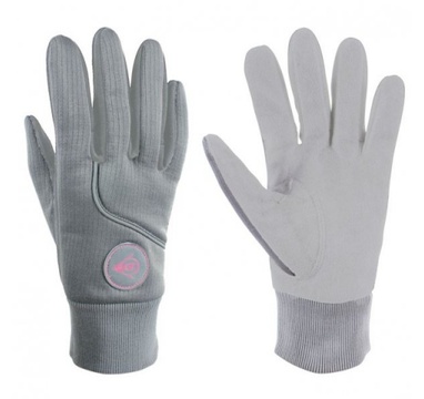 TimeForGolf - Dunlop zimní rukavice dámské, vel. L