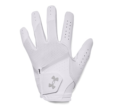 TimeForGolf - Under Armour dámská rukavice IsoChill bílá LH