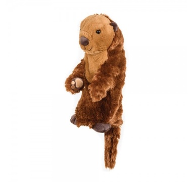 TimeForGolf - Driver Headcovers Daphne's Otter