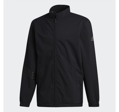 TimeForGolf - Adidas bunda Provisional Rain - černá