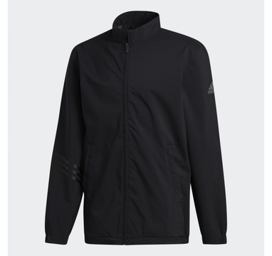 TimeForGolf - Adidas bunda Provisional Rain - černá S