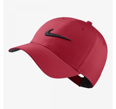 TimeForGolf - Nike kšiltovka L91 Tech červená