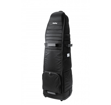 TimeForGolf - Bag Boy Travel Cover Freestyle Black