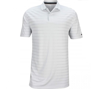 TimeForGolf - Nike polo Dry Novelty TW bílé L