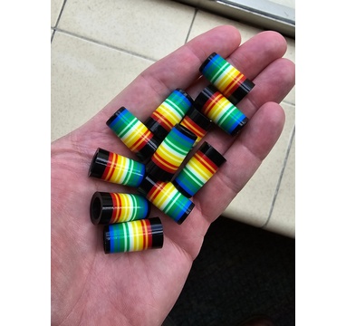 TimeForGolf - Golfová Ferrule - Spectrum (1")
