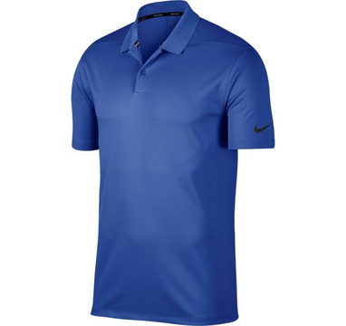 TimeForGolf - Nike polo Dry Victory tmavě modré S