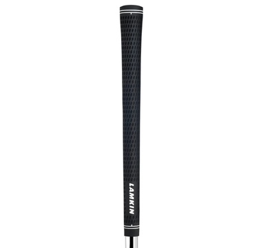 TimeForGolf - Lamkin grip crossline 58R undersize černý