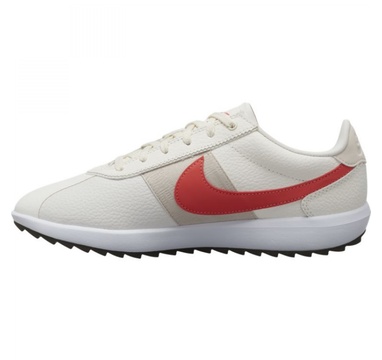 TimeForGolf - Nike W boty Cortez G béžovo oranžové Eu37,5