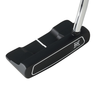 TimeForGolf - Odyssey putter DFX #1 double wide 35" RH oversize grip