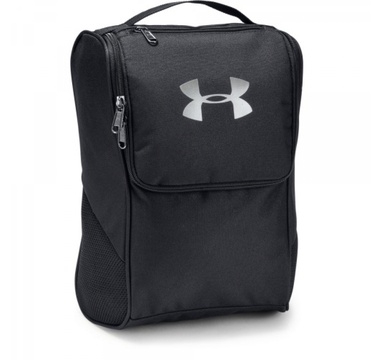 TimeForGolf - Under Armour taška na boty Shoe Bag - černá