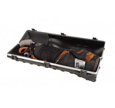 TimeForGolf - SKB cestovní bag hardcase 1