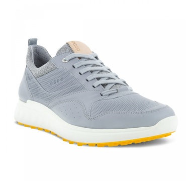 TimeForGolf - Ecco boty S-Casual - šedé Eu45