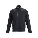 Time For Golf - Under Armour pánská bunda Storm Revo Jacket černá XL
